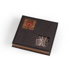 CEVİZLİ KURU İNCİR DERİ PAKET 600 gr