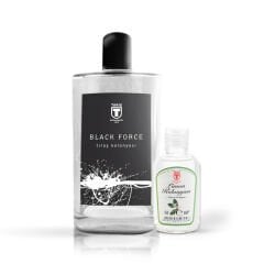 Tıraş Kolonyası Alana 50 ML Limon Kolonyası Hediye