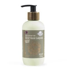 İntasko El ve Vücut Losyonu