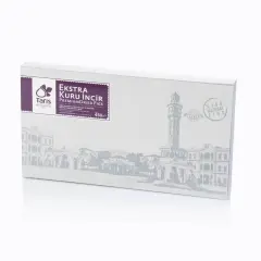 (2025 YILI MAHSULÜ) EKSTRA İNCİR 450 GR